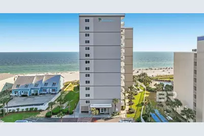 24568 Perdido Beach Boulevard #1208, Orange Beach, AL 36561 - Photo 1