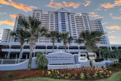 455 E Beach Boulevard #603, Gulf Shores, AL 36542 - Photo 1