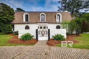 1 Lancers Ln, Spanish Fort, AL 36527 - Photo 1