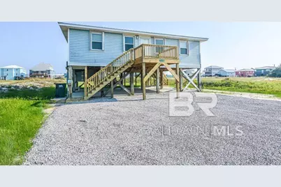 2126 W Highway 180, Gulf Shores, AL 36542 - Photo 1