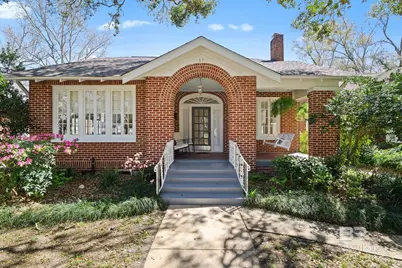 61 S Julia Street, Mobile, AL 36604 - Photo 1