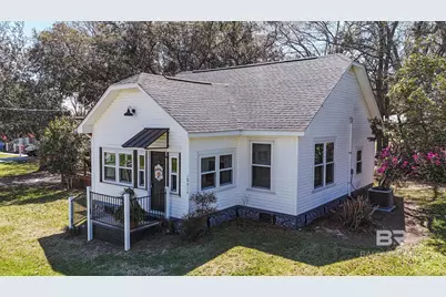 18914 Florida Street, Robertsdale, AL 36567 - Photo 1