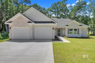 21414 Brick Stack Ln, Fairhope, AL 36532 - Photo 1