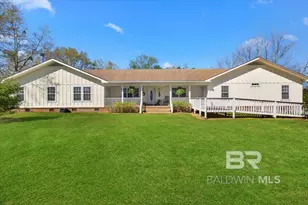 14903 Co Rd 13, Fairhope, AL 36532 - Photo 1