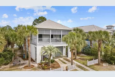 738 Alligator Alley, Gulf Shores, AL 36542 - Photo 1