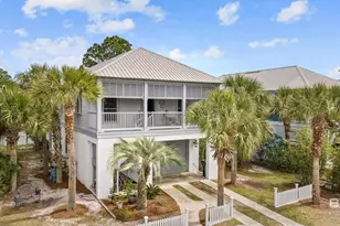 738 Alligator Alley, Gulf Shores, AL 36542 - Photo 1