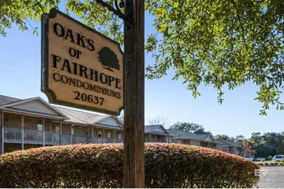 20637 Blueberry Lane #5, Fairhope, AL 36532 - Photo 1