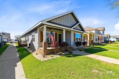 1221 Primrose Lane, Foley, AL 36535 - Photo 1