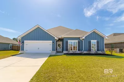 7780 Calverton Street, Foley, AL 36535 - Photo 1