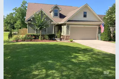 1030 Crown Walk Drive, Foley, AL 36535 - Photo 1