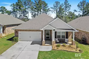 31713 Memphis Loop, Spanish Fort, AL 36527 - Photo 1