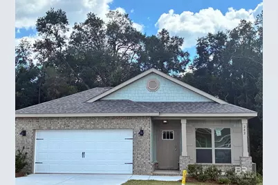 282 Hudson Loop, Fairhope, AL 36532 - Photo 1