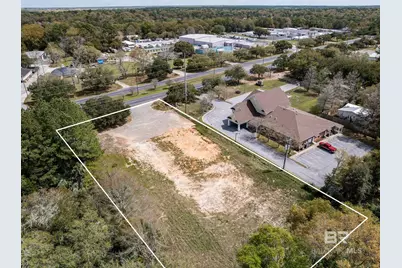 23951 US Highway 98, Fairhope, AL 36532 - Photo 1