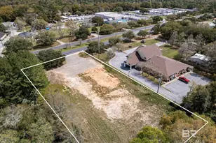 23951 US Hwy 98, Fairhope, AL 36532 - Photo 1