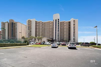 27100 Perdido Beach Boulevard #303, Orange Beach, AL 36561 - Photo 1