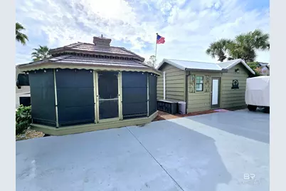 4650 Griffith Marina Road #6, Orange Beach, AL 36561 - Photo 1