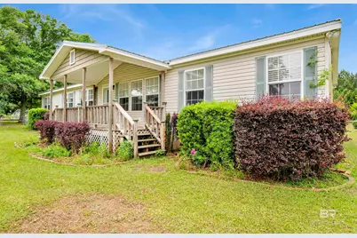 2882 S Hickory Street, Foley, AL 36535 - Photo 1