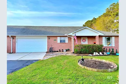 9583 Villas Drive, Foley, AL 36535 - Photo 1