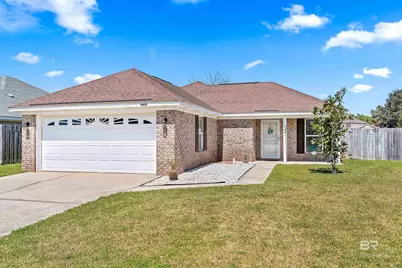 16615 Sweet Gum Boulevard, Foley, AL 36535 - Photo 1