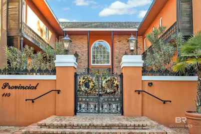 110 Fairhope Avenue #8, Fairhope, AL 36532 - Photo 1