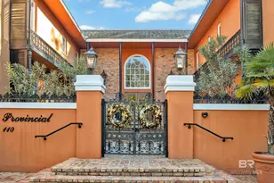 110 Fairhope Ave, Fairhope, AL 36532 - Photo 1