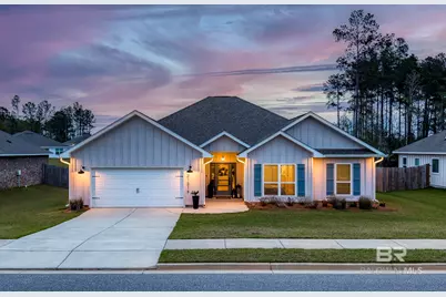 31316 Semper Drive, Spanish Fort, AL 36527 - Photo 1