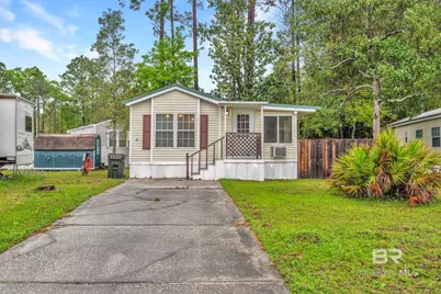 310 Buena Vista Drive, Lillian, AL 36549 - Photo 1