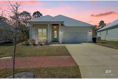 2515 Bienville Avenue, Gulf Shores, AL 36542 - Photo 1
