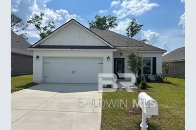 972 Ashville Circle, Foley, AL 36535 - Photo 1