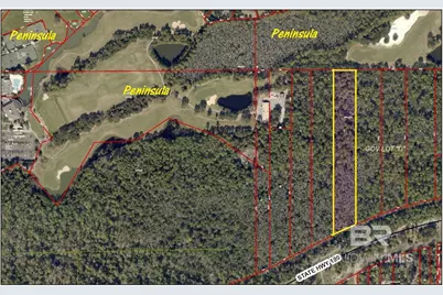 State Highway 180, Gulf Shores, AL 36542 - Photo 1