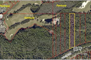 State Hwy 180, Gulf Shores, AL 36542 - Photo 1