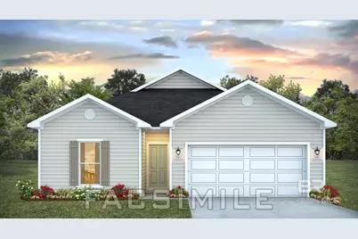 24914 Ponder Loop, Loxley, AL 36551 - Photo 1