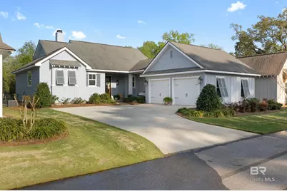 386 Fruit Tree Lane, Fairhope, AL 36532 - Photo 1