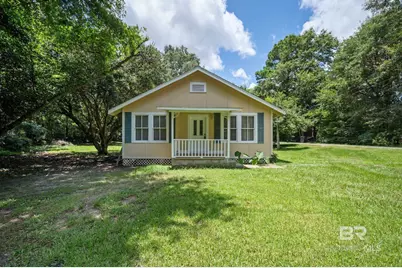 1001 A Street, Bay Minette, AL 36507 - Photo 1