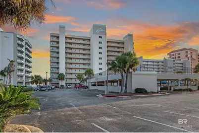 25342 Perdido Beach Boulevard #1007, Orange Beach, AL 36561 - Photo 1