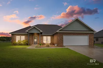 25875 Barbi Lane, Elberta, AL 36530 - Photo 1