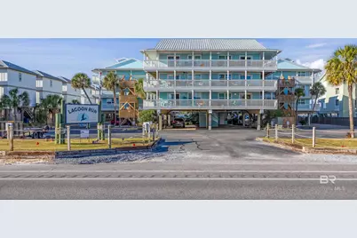 1784 W West Beach Boulevard #212, Gulf Shores, AL 36542 - Photo 1