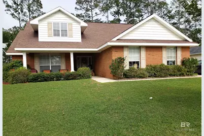 773 Wedgewood Drive, Gulf Shores, AL 36542 - Photo 1