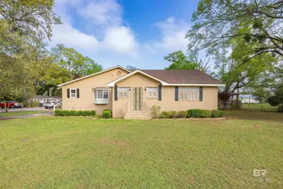 208 W Magnolia Street, Bay Minette, AL 36507 - Photo 1