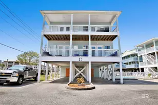 908 W Lagoon Ave, Gulf Shores, AL 36542 - Photo 1