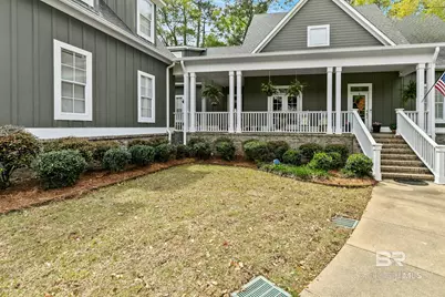 8814 Pine Run, Daphne, AL 36527 - Photo 1