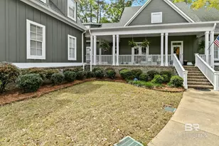 8814 Pine Run, Daphne, AL 36527 - Photo 1