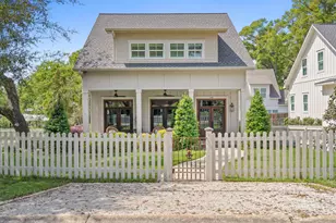 438 Liberty St, Fairhope, AL 36532 - Photo 1