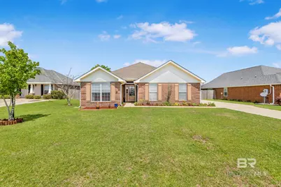 16545 Cold Mill Loop, Foley, AL 36535 - Photo 1