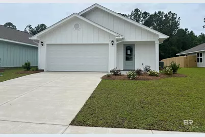 8820 Summer Bay Lane, Foley, AL 36535 - Photo 1