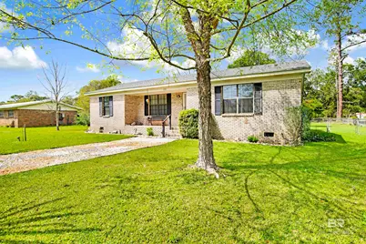 202 W Jackson Street, Summerdale, AL 36580 - Photo 1