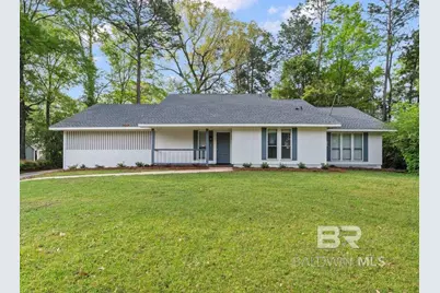 105 S Windgate Circle, Daphne, AL 36526 - Photo 1