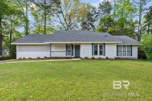 105 S Windgate Cir, Daphne, AL 36526 - Photo 1