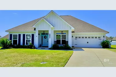 10877 Winning Colors Trail, Daphne, AL 36526 - Photo 1