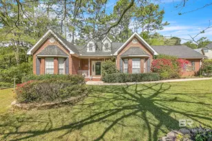 367 Ridgewood Dr, Daphne, AL 36526 - Photo 1